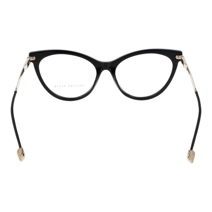 Montura de Gafas Mujer PHILIPP PLEIN VPP037S 540700 3 Montura de Gafas Mujer PHILIPP PLEIN VPP037S 540700 3