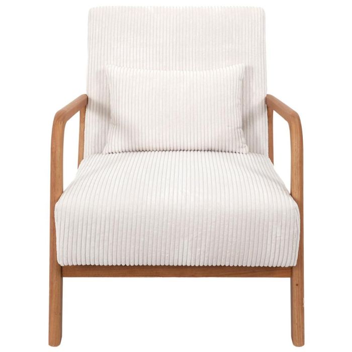 Butaca Scott Beige Home Deco Factory 3 Butaca Scott Beige Home Deco Factory 3
