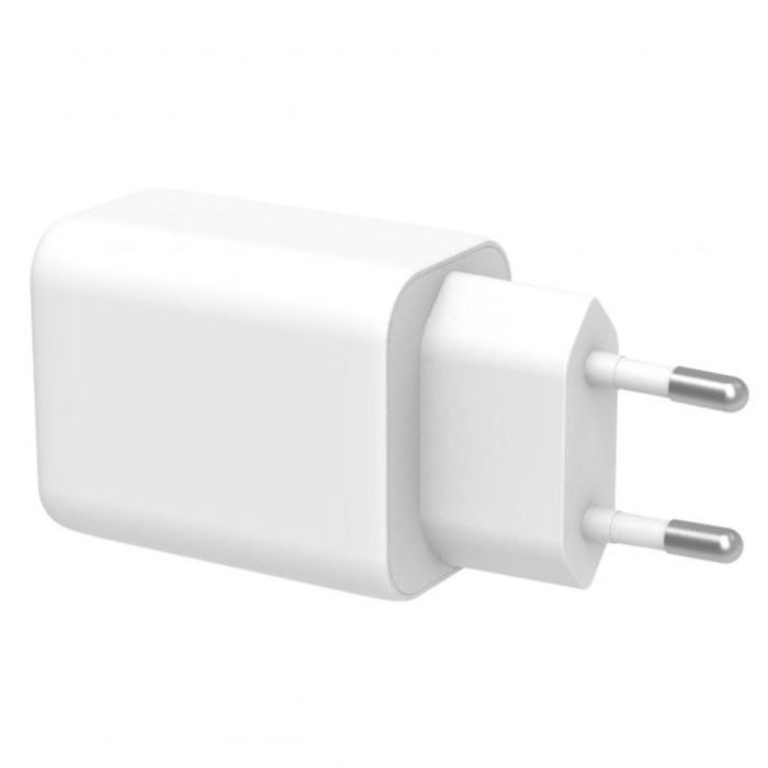 Conceptronic ALTHEA11W Cargador USB Carga Rápida Power Delivery 33W para Samsung Galaxy, iPhone, iPad, Nintendo Switch 1 Conceptronic ALTHEA11W Cargador USB Carga Rápida Power Delivery 33W para Samsung Galaxy, iPhone, iPad, Nintendo Switch 1