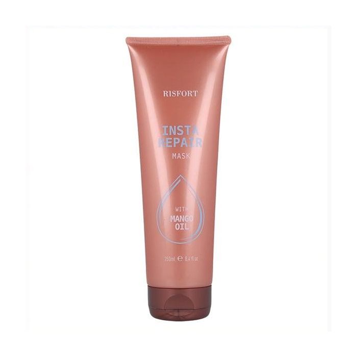 Risfort Mascarilla Insta Repair Reparación Instantánea Cabello 250 ml