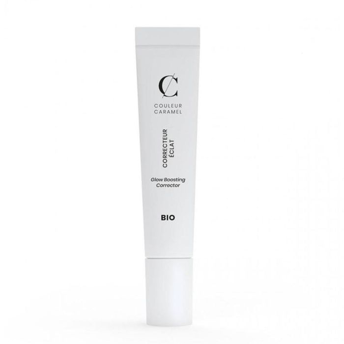 Couleur Caramel Maquillaje corrector cara 33 sand Couleur Caramel Maquillaje corrector cara 33 sand