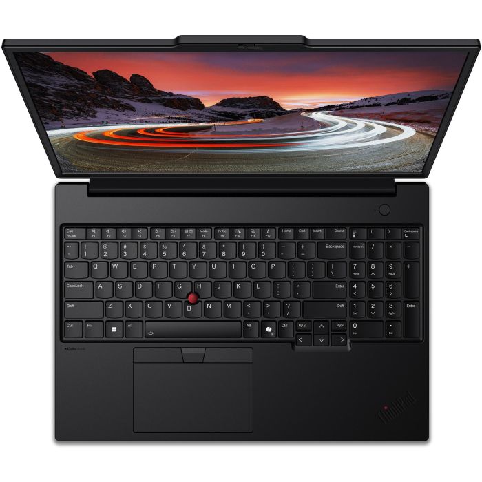 Lenovo ThinkPad P16s G3 16" Ultra 5-125H 32/1TB W11P 5