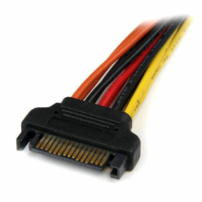 Cables Ordenador - Movilidad Startech Cable 0 15M Adaptador Bifurcador Di 3