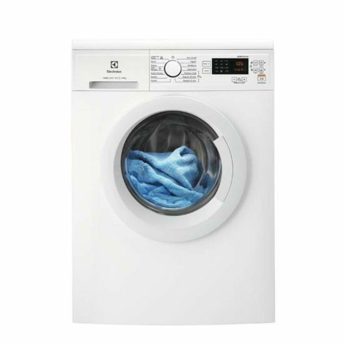 Lavadora Electrolux EA2F6820CF 1200 rpm 8 kg 60 cm