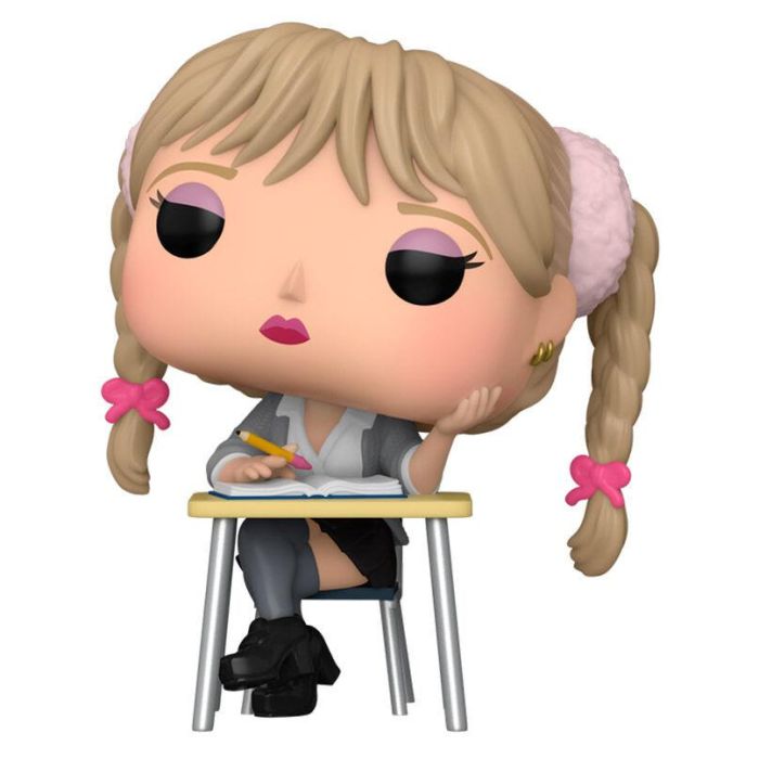Figura POP Britney Spears 1 Figura POP Britney Spears 1