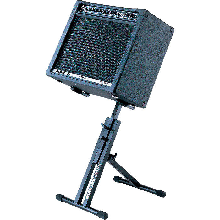 Soporte Para Amplificador Con 5 Posiciones De Altura 1 Soporte Para Amplificador Con 5 Posiciones De Altura 1