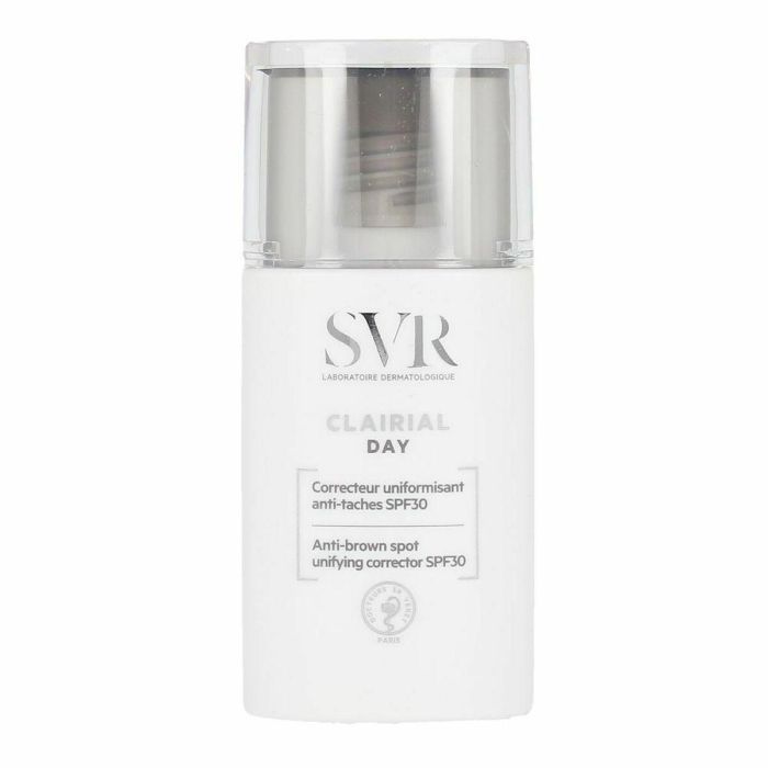 Svr Laboratoire Dermatologique Clairial Day Correcteur Uniformisant Anti-Taches Spf30