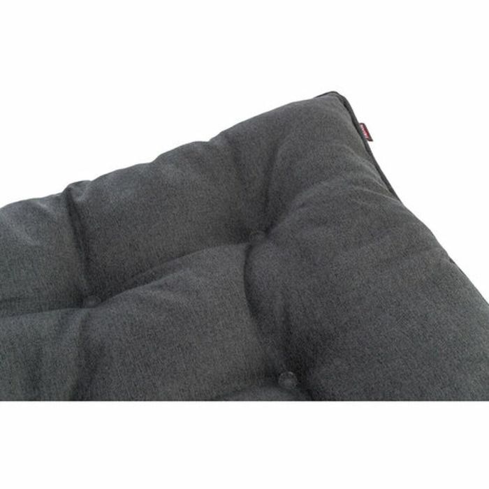 Cama para Perro Trixie Gris oscuro 59 x 50 cm 3 Cama para Perro Trixie Gris oscuro 59 x 50 cm 3
