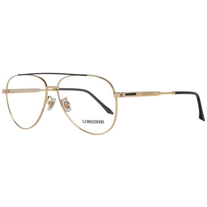 Montura de Gafas Hombre Longines LG5003-H 56030