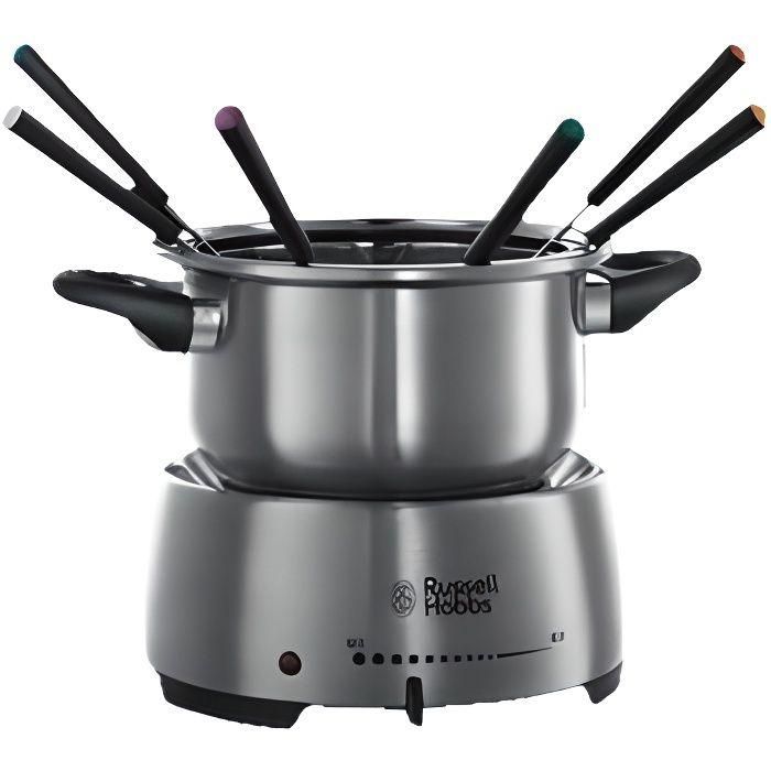 Fondue Fiesta RUSSELL HOBBS 22560-56