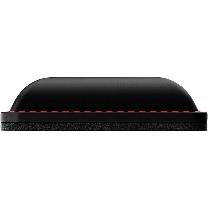 HP HyperX Wrist Rest - Reposamuñecas para Mouse con Base Antideslizante y Acolchado Cómodo 1 HP HyperX Wrist Rest - Reposamuñecas para Mouse con Base Antideslizante y Acolchado Cómodo 1