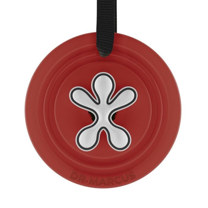 Ambientador para Coche Dr Marcus Lucky Pin Frutos rojos Plástico 2