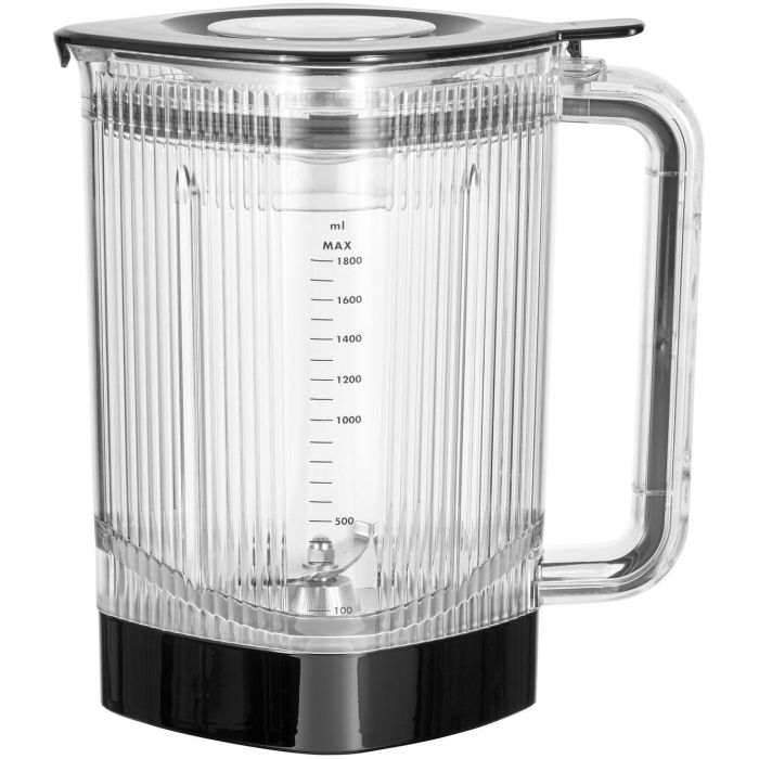 Zwilling ENFINIFY Batidora de Vaso Eléctrica Potente Negra - Standmixer Power Schwarz para Cocina 5