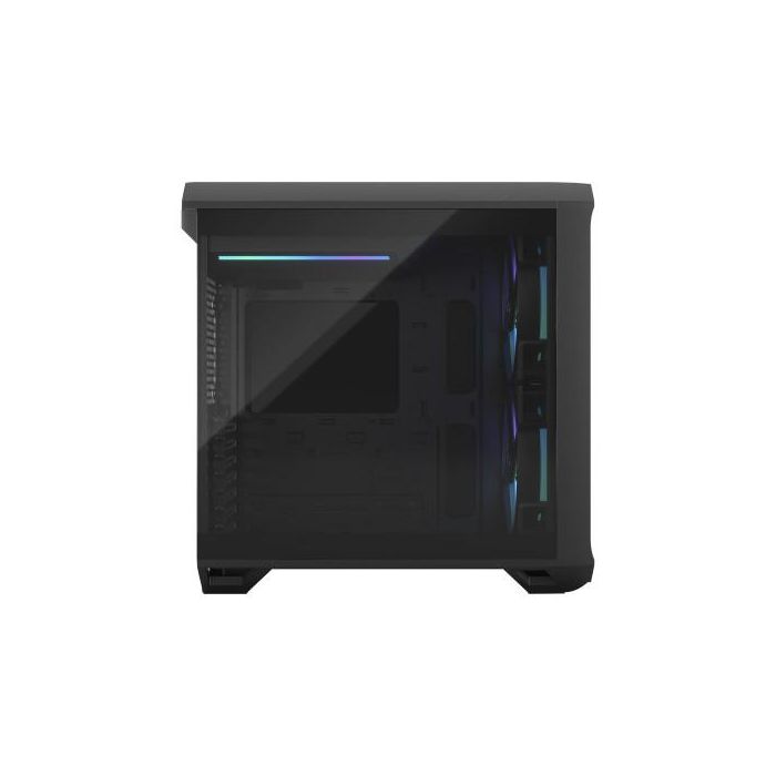 Fractal Design Torrent Compact Negro - Caja PC ATX/EATX/micro ATX/Mini-ITX/SSI CEB con Ventiladores 180mm - FD-C-TOR1C-02 11
