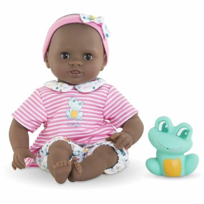 Mi primera muñeca COROLLE - Alyzée Bath Baby - 30 cm - a partir de 18 meses 1