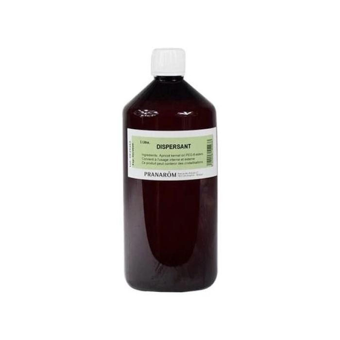 PRANAROM ACEITES Dispersante Interno y Externo 1 L