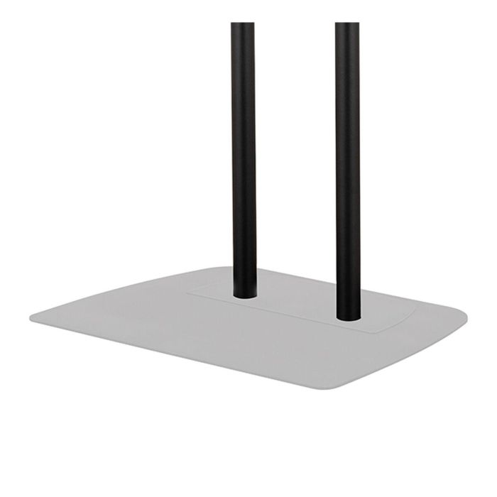 Soporte de Mesa para Pantalla B-Tech BT4118/B 2 Soporte de Mesa para Pantalla B-Tech BT4118/B 2