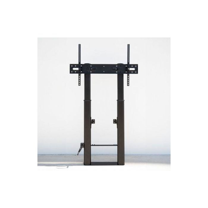 Tooq Lottus Soporte suelo/pared FS2290HM-B para TV 55"-100", VESA 1000x600, 100kg, negro 1 Tooq Lottus Soporte suelo/pared FS2290HM-B para TV 55"-100", VESA 1000x600, 100kg, negro 1