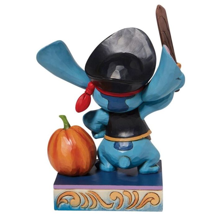 Figura Enesco Disney Lilo & Stitch 3