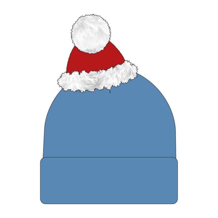 Gorro Christmas Stitch Disney 1 Gorro Christmas Stitch Disney 1