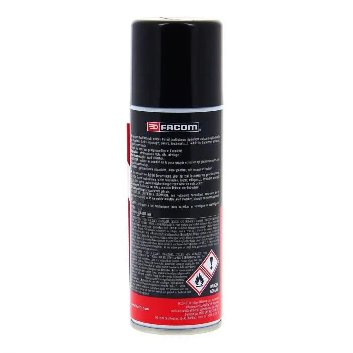 Facom FAC3221320061145 Lubricante - 200 ml 1 Facom FAC3221320061145 Lubricante - 200 ml 1