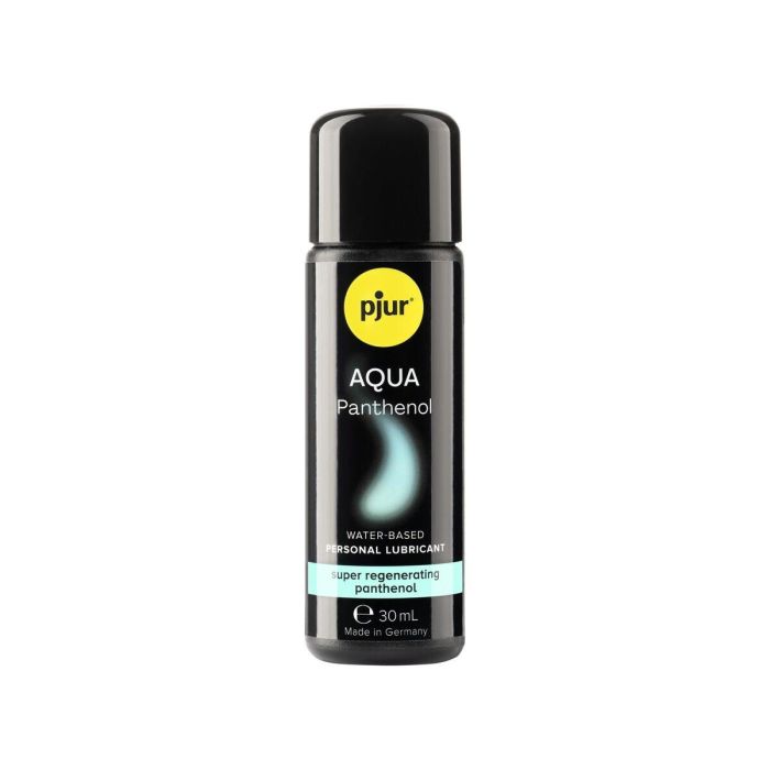 Lubricante Pjur 827160113827 30 ml 0 Lubricante Pjur 827160113827 30 ml 0