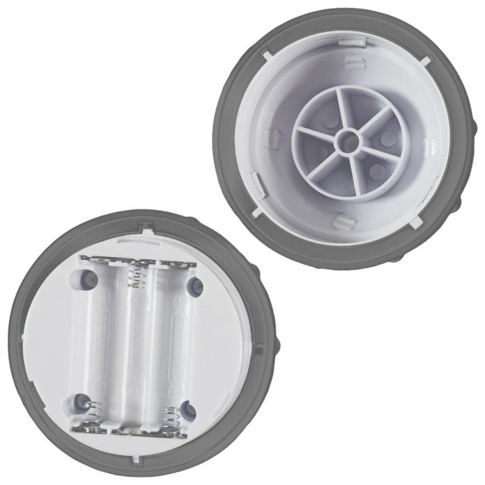 Sensly Bola Masaje con Vibración para Alivio Muscular 7 cm 4