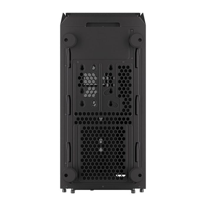 Endorfy ARX 700 ARGB TG Black Torre PC ATX ITX Micro ATX Negro Iluminación Multi 21