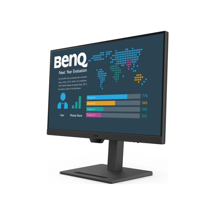 BenQ Monitor BL3290QT (9H.LLMLA.TPE) 32" 2560 x 1440 Pixeles 5 BenQ Monitor BL3290QT (9H.LLMLA.TPE) 32" 2560 x 1440 Pixeles 5