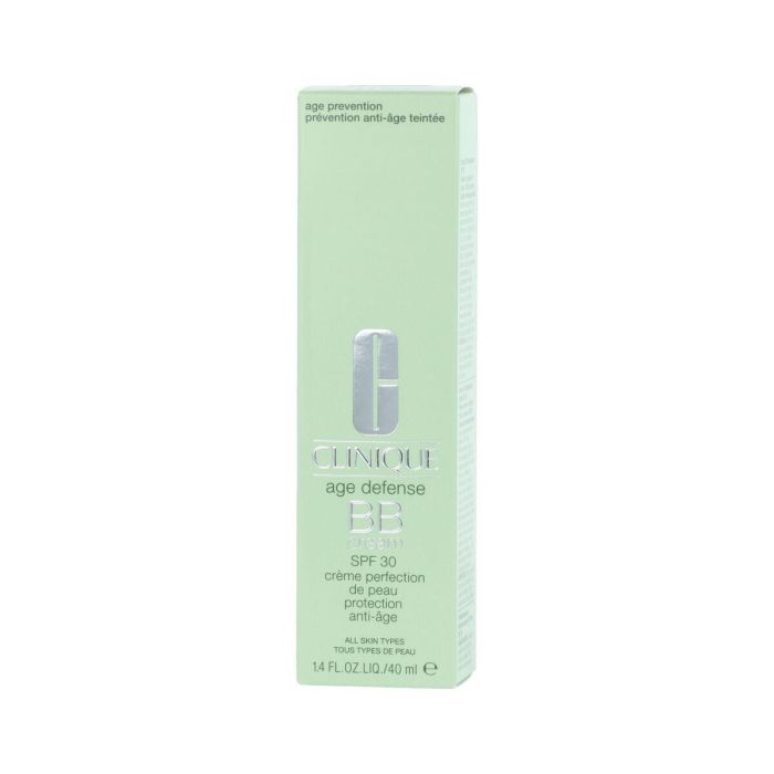 Crema Hidratante con Color Clinique 03 40 ml Crema Hidratante con Color Clinique 03 40 ml