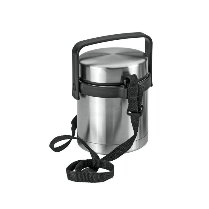 Fiambrera termo inoxidable 1l Fiambrera termo inoxidable 1l