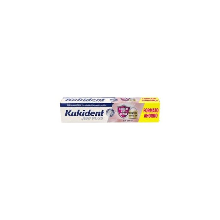 Kukident Pro Efecto Sellado 57g