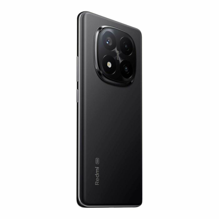Xiaomi Redmi Note 14 Pro 5G - Cámara AI 200 MP, Pantalla AMOLED 6.67", 512GB, 12GB RAM, IP68 14 Xiaomi Redmi Note 14 Pro 5G - Cámara AI 200 MP, Pantalla AMOLED 6.67", 512GB, 12GB RAM, IP68 14