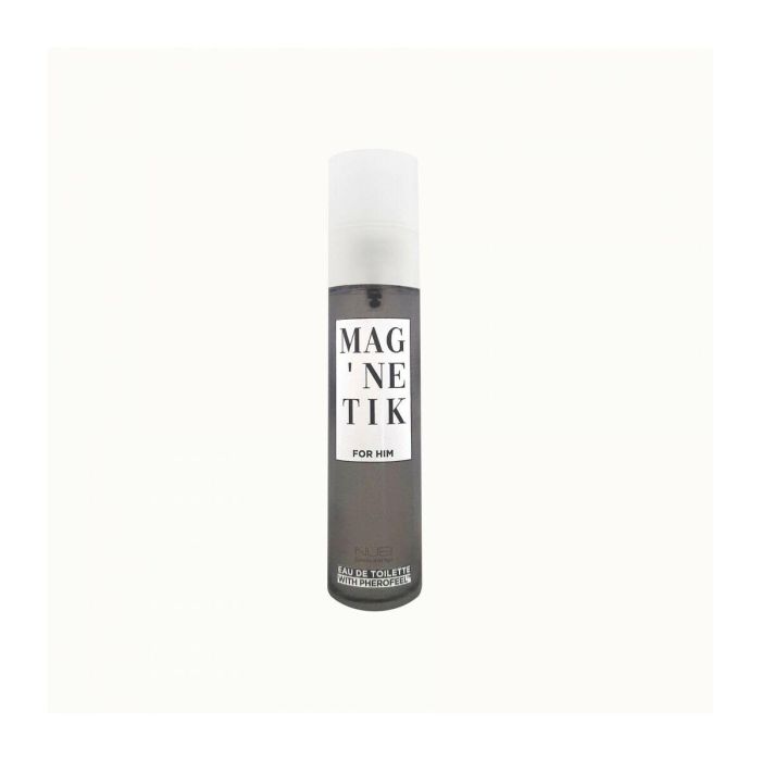 Lubricante Nuei Cosmetics of the Night 50 ml 2