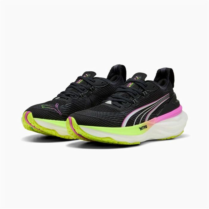 Zapatillas de Running para Adultos Puma Foreverrun Nitro 2 1