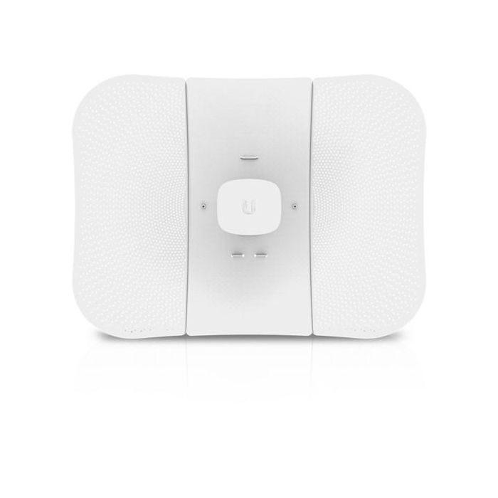 Ubiquiti LBE-5AC-Gen2 LiteBeam AC Antena Parabólica 5 GHz, 23dBi de Ganancia, 2x2 MIMO, Incluye Kit de Montaje 1 Ubiquiti LBE-5AC-Gen2 LiteBeam AC Antena Parabólica 5 GHz, 23dBi de Ganancia, 2x2 MIMO, Incluye Kit de Montaje 1