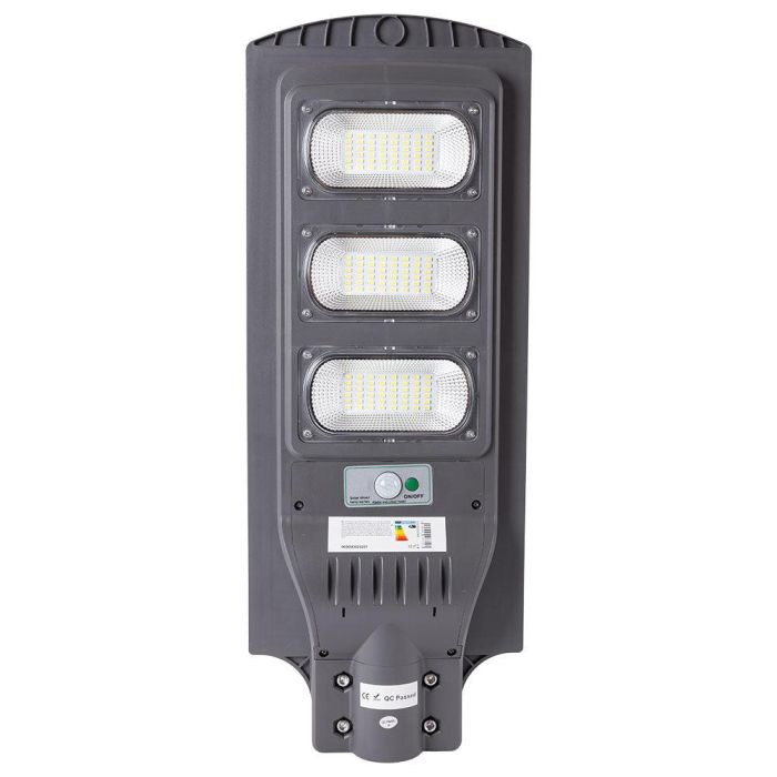Farola LED 60W 6000ºK IP65 Solar Sensor 50.000H  [HO-SLABS60W-CW] 1
