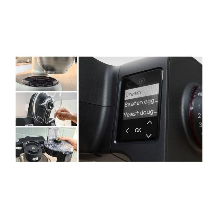 Bosch MUMS6 ZS13D 9 Bosch MUMS6 ZS13D 9
