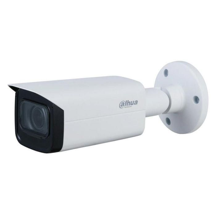 Dahua Cámara HDCVI bullet 2M 2.7-13.5mm IR80 WDR IP67 PoC 4en1