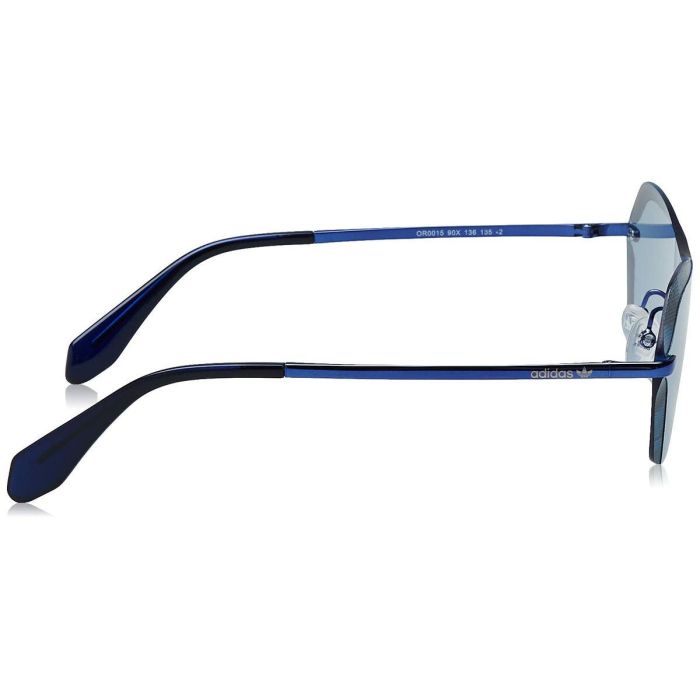 Montura de Gafas Hombre Adidas OR0015 0090X 5