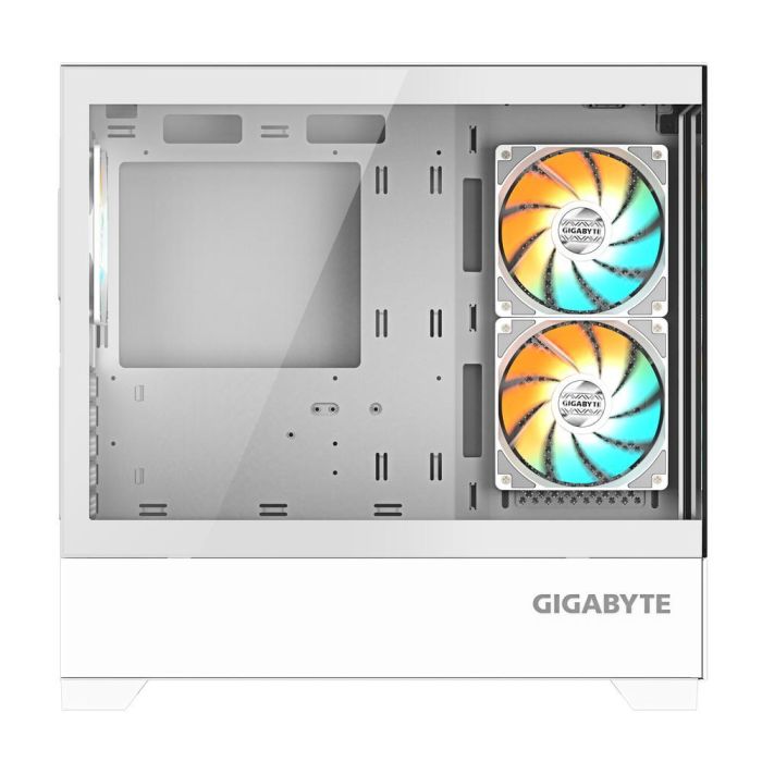 Caja Ordenador Gaming Gigabyte C201 Matx 3 Caja Ordenador Gaming Gigabyte C201 Matx 3
