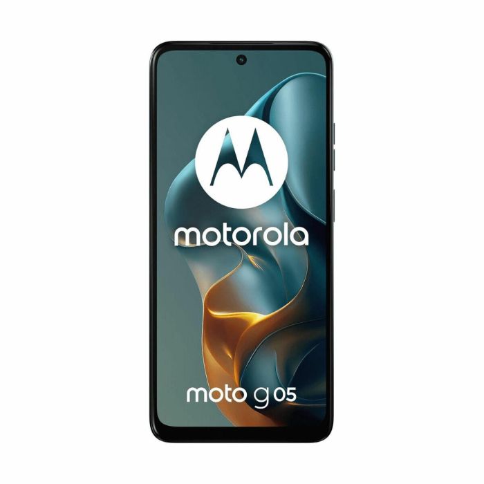 Smartphone Motorola G05 6,7" 8 GB RAM 128 GB Verde 3 Smartphone Motorola G05 6,7" 8 GB RAM 128 GB Verde 3