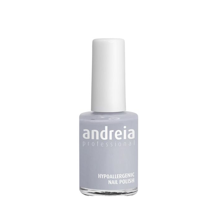 Andreia Esmalte de Uñas Professional Hypoallergenic 14 ml Color 131 Purpura