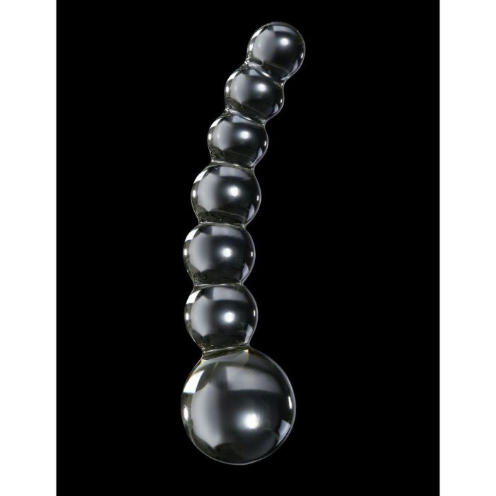 Dildo Pipedream Icicles 3 Dildo Pipedream Icicles 3
