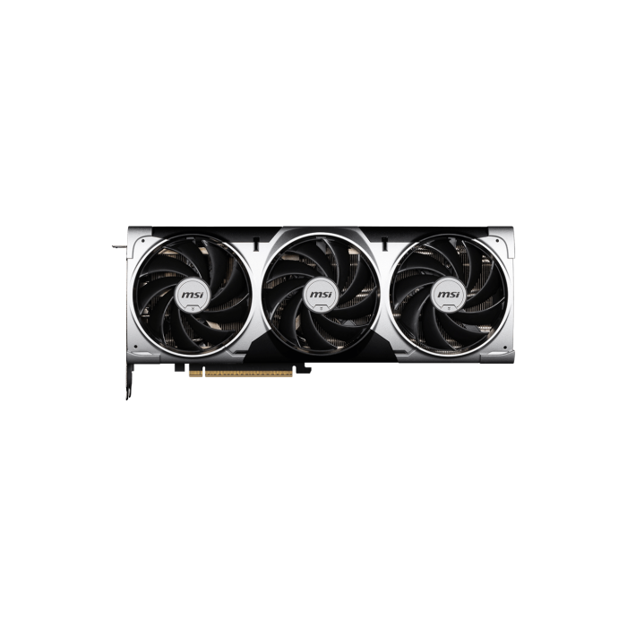 MSI GeForce RTX 5070 Ti 16G VENTUS 3X OC NVIDIA 16 GB GDDR7 912-V531-083 - Tarjeta gráfica con 3 ventiladores, PCI Express 5.0