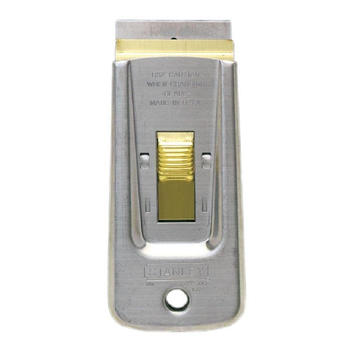 Rasqueta Stanley Rascavidrios 0 Rasqueta Stanley Rascavidrios 0