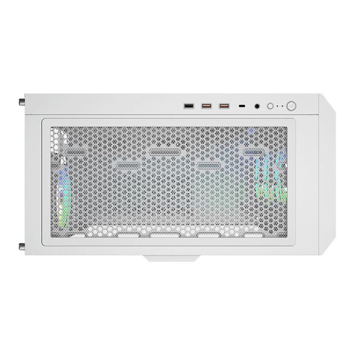 Cougar Duoface Pro ARGB Midi Tower Caja de PC Blanco Cougar Duoface Pro ARGB Midi Tower Caja de PC Blanco