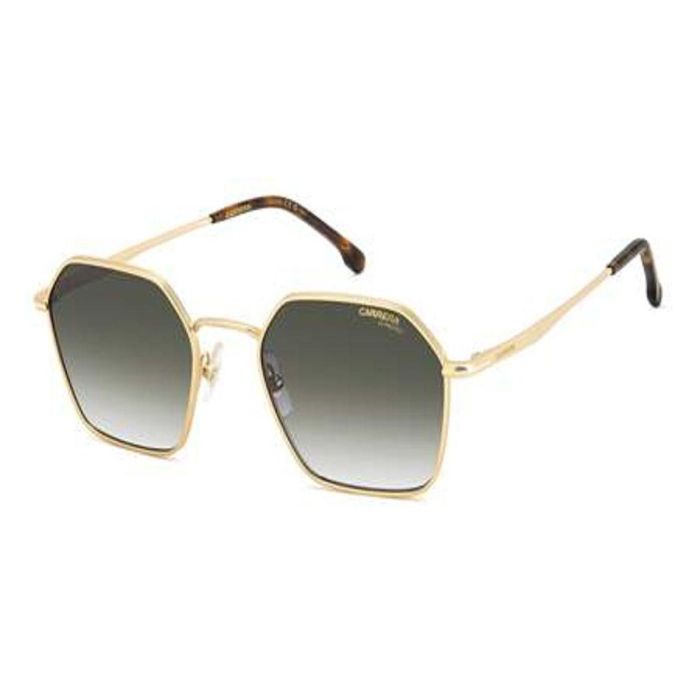 Gafas de Sol Hombre Carrera CARRERA-334-S-AOZ Dorado Ø 53 mm 5 Gafas de Sol Hombre Carrera CARRERA-334-S-AOZ Dorado Ø 53 mm 5