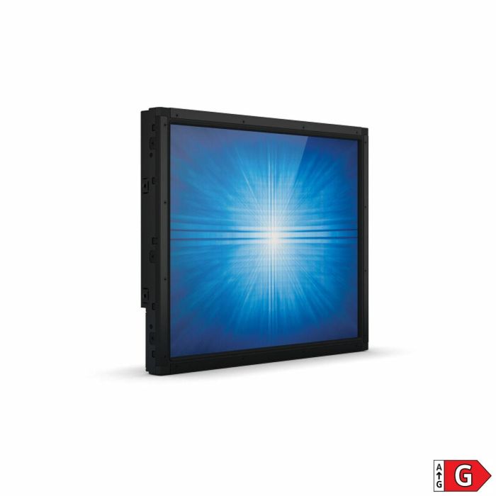 Monitor Elo Touch Systems 1990L 19" 50 Hz 11 Monitor Elo Touch Systems 1990L 19" 50 Hz 11