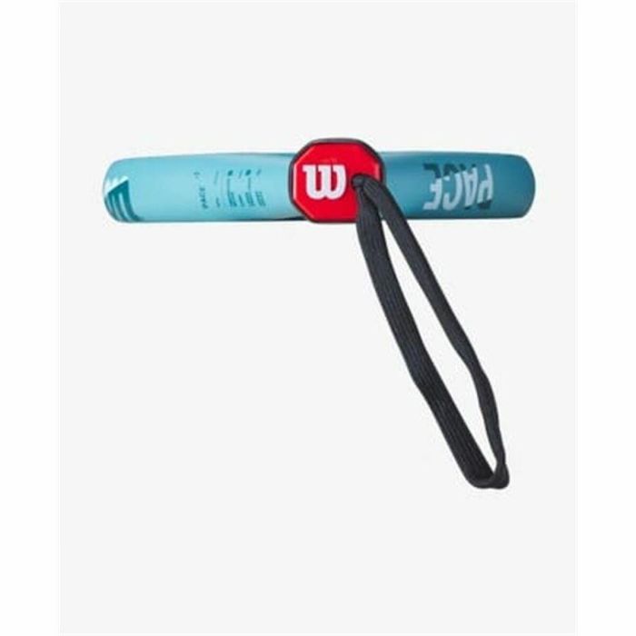 Pala de Pádel Wilson Pace V1 Agua 2 Pala de Pádel Wilson Pace V1 Agua 2